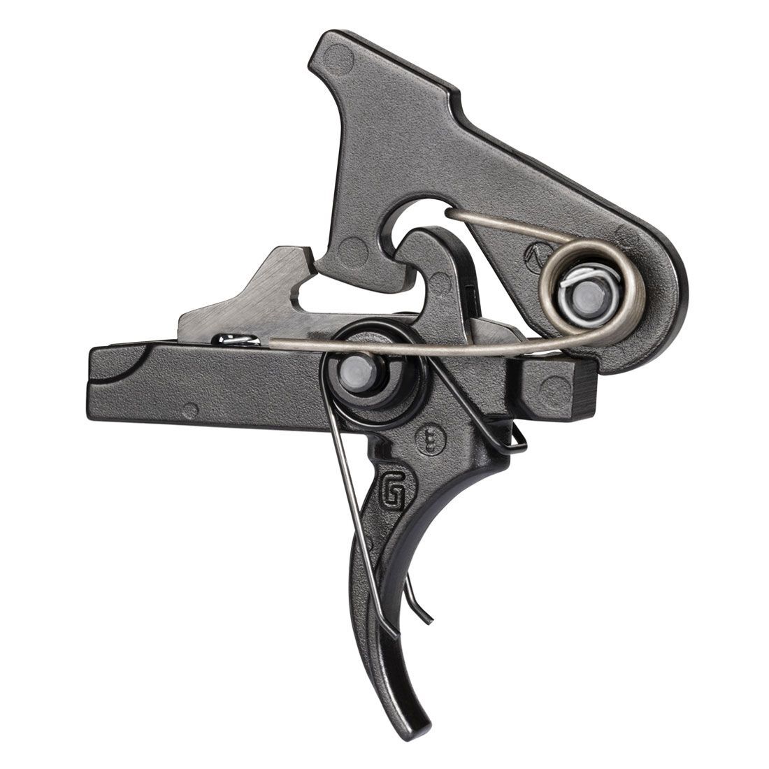 Geissele 2 Stage (G2S) AR-15/AR-10 Trigger