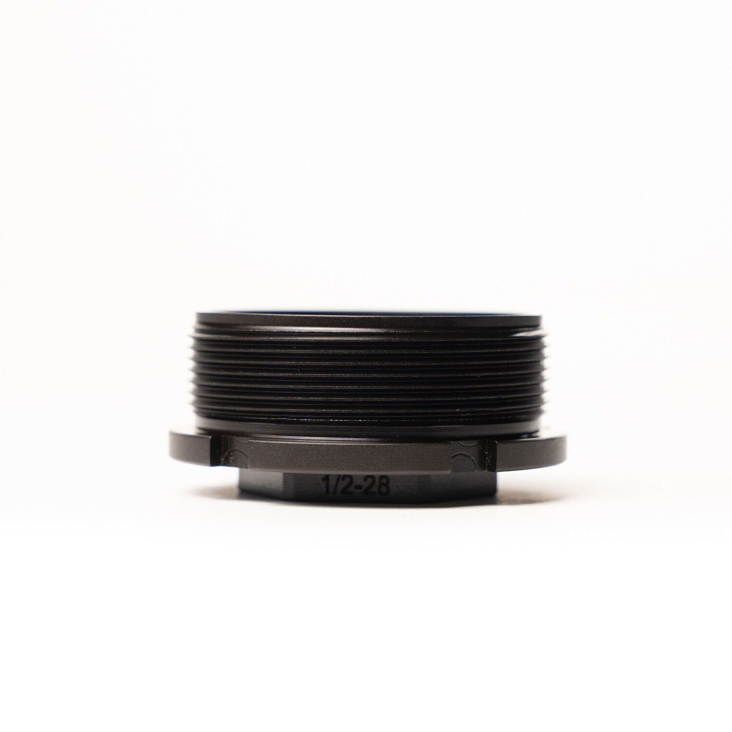 Huxwrx Hub Direct Thread Adapter, 5/8x24