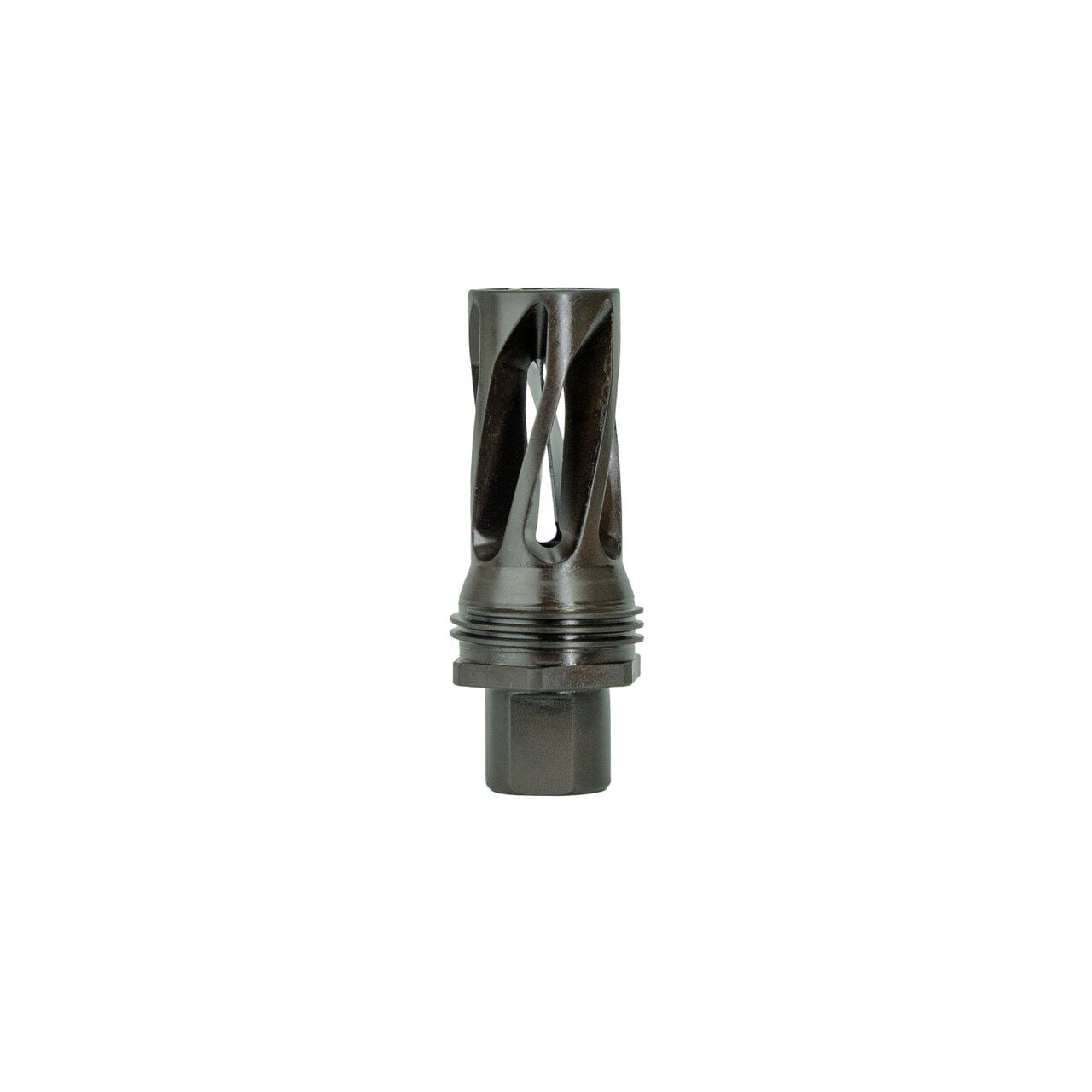 Huxwrx Flash Hider-QD 5.56mm For XL 13.7 in., 1/2x28