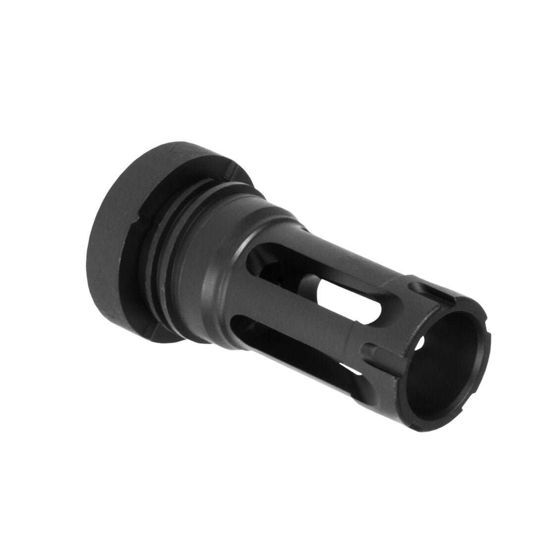 Yankee Hill Phantom Q.D. 5.56mm Flash Hider, 1/2x28