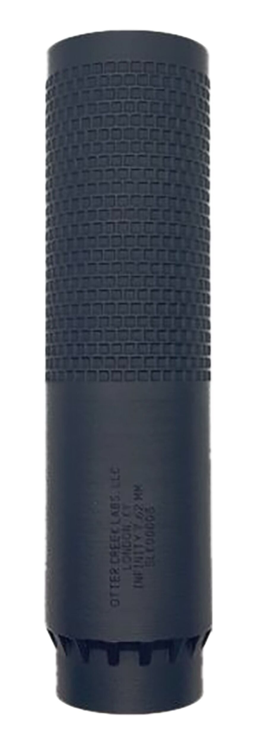 Otter Creek Labs Infinity .30 Caliber HUB Suppressor