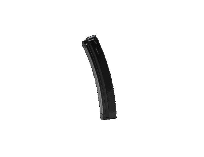 KCI USA MP5 PCC Magazine, 30-Rd