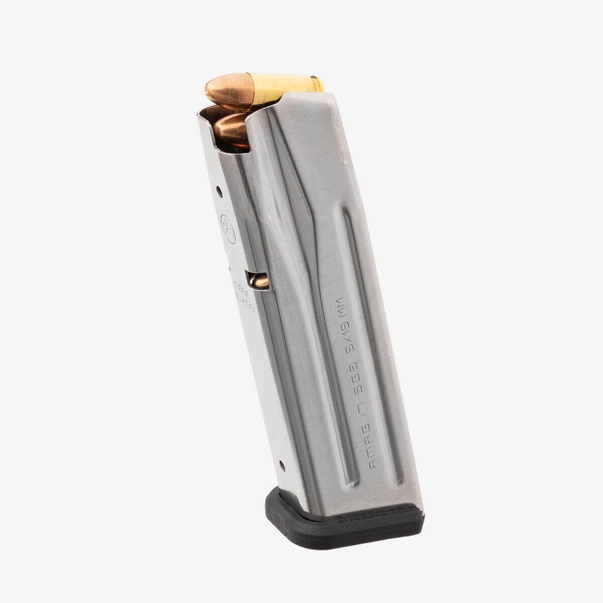 Magpul AMAG 17 SG9 9mm Sig Sauer P320/M17 Magazine, 17-Rd