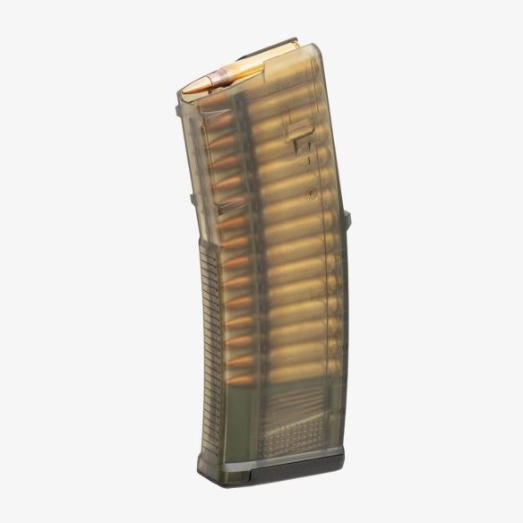Magpul TMAG 30 AR/M4 GEN M3 Rifle Magazine, 30-rd