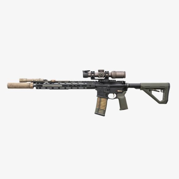 Magpul TMAG 30 AR/M4 GEN M3 Rifle Magazine, 30-rd