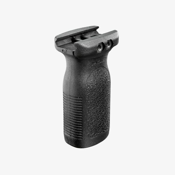 Magpul Black RVG Rail Vertical Grip