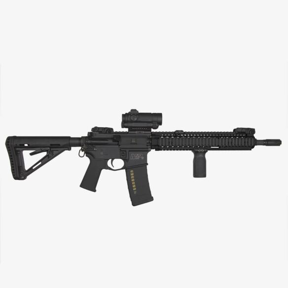 Magpul Black RVG Rail Vertical Grip