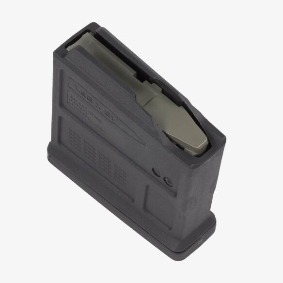 Magpul PMAG 5 7.63 AC AICS Short Action Rifle Magazine, 5-Rd