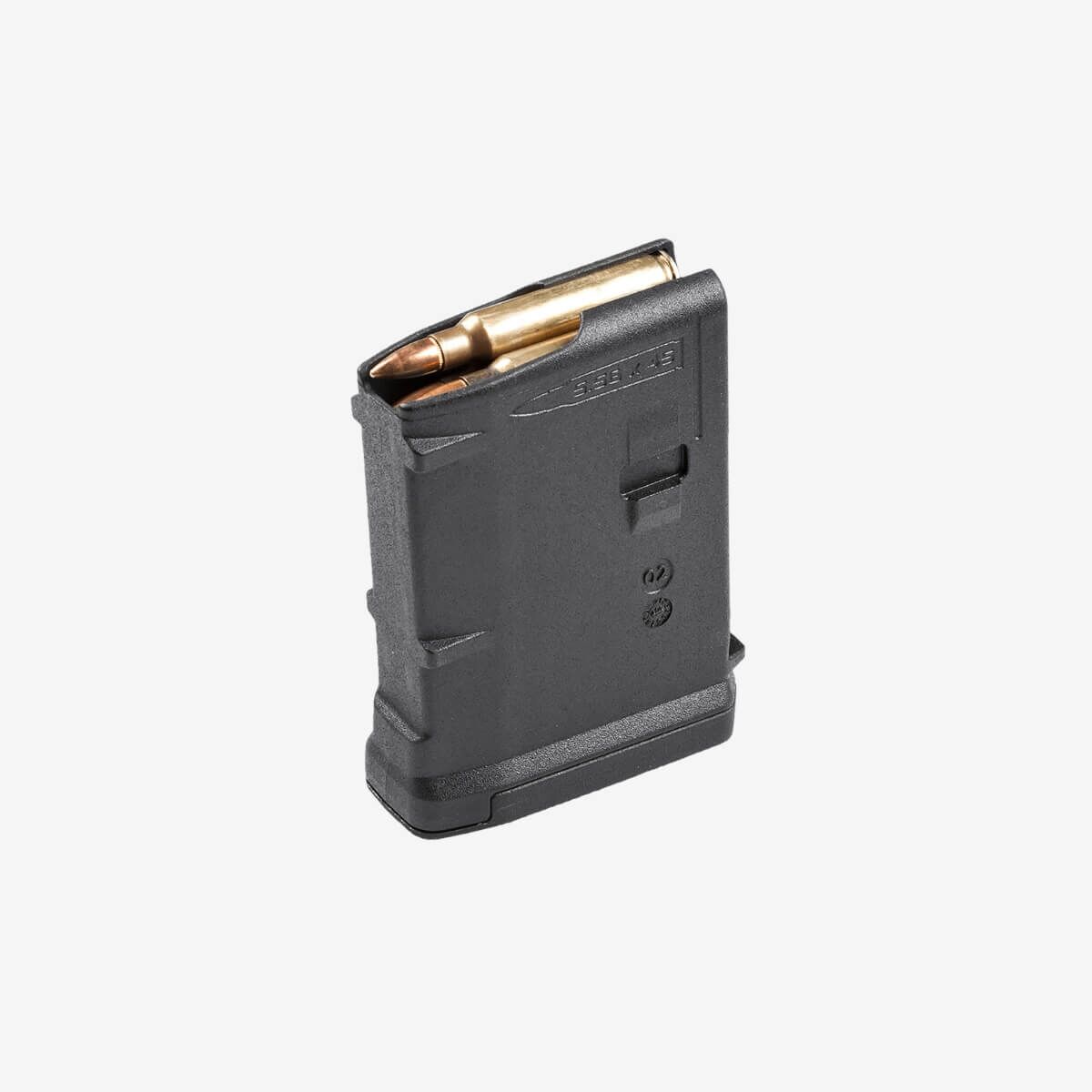 Magpul PMAG 10 GEN M3 AR15 5.56, 10-Rd
