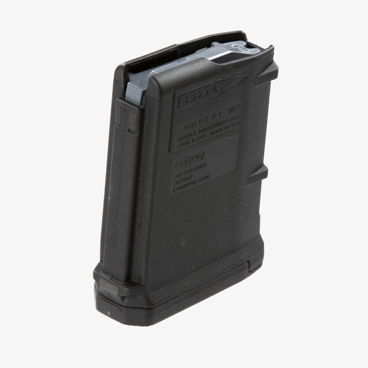 Magpul PMAG 10 GEN M3 AR15 5.56, 10-Rd