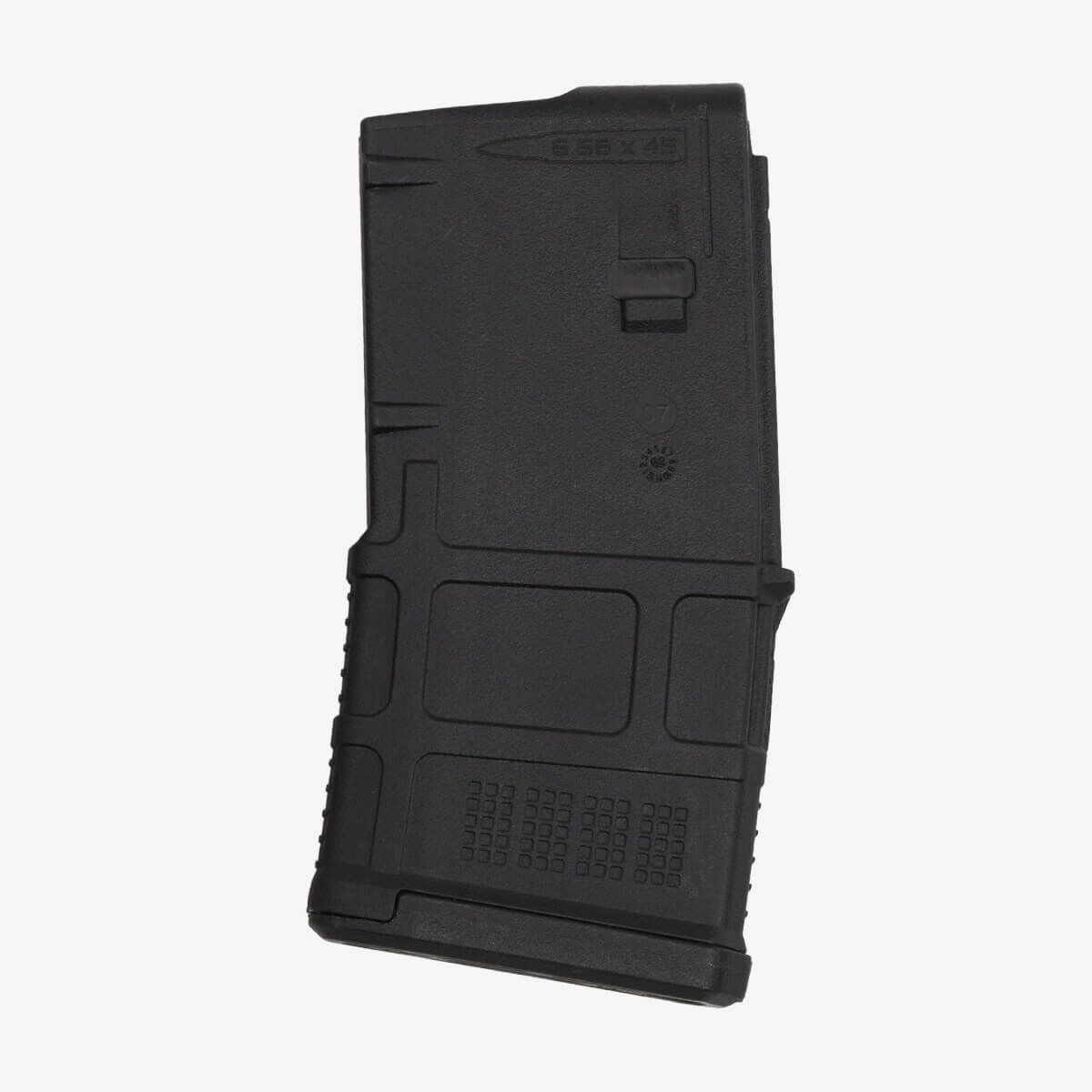 Magpul PMAG 20 AR/M4 GEN M3 5.56 NATO/.223 Rem Magazine, 20-Rd