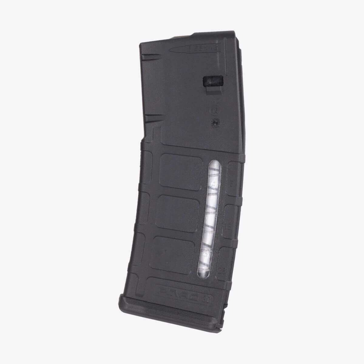 Magpul PMAG AR/M4 Gen M2 MOE Window, 30-Rd