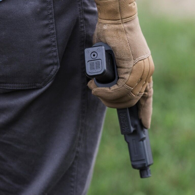 Magpul PMAG 21 GL9 9mm Glock Magazine, 21-Rd