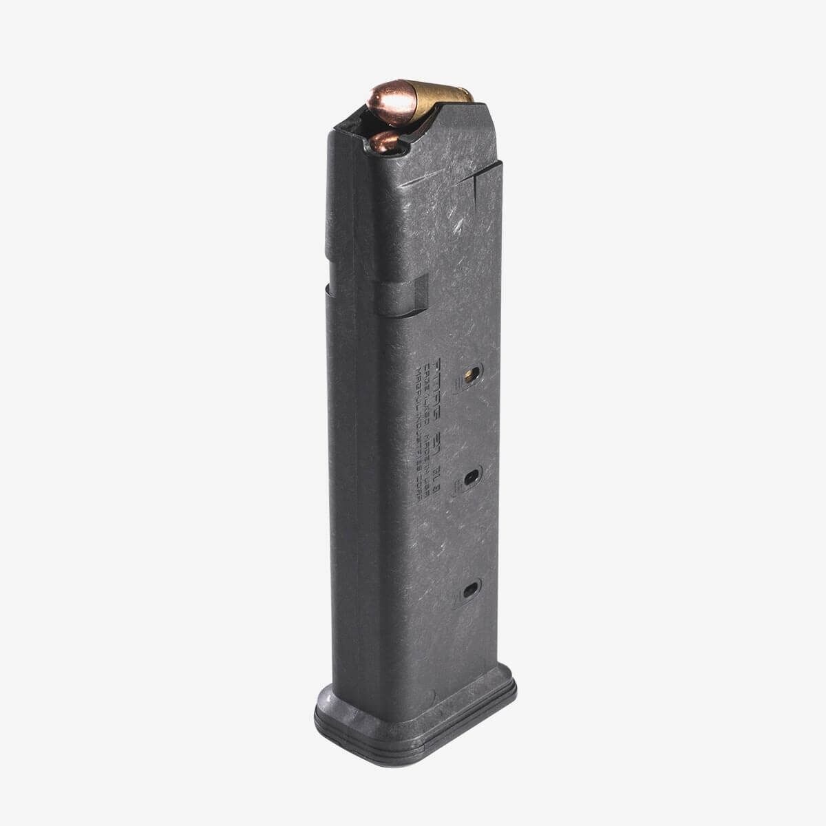 Magpul PMAG 21 GL9 9mm Glock Magazine, 21-Rd