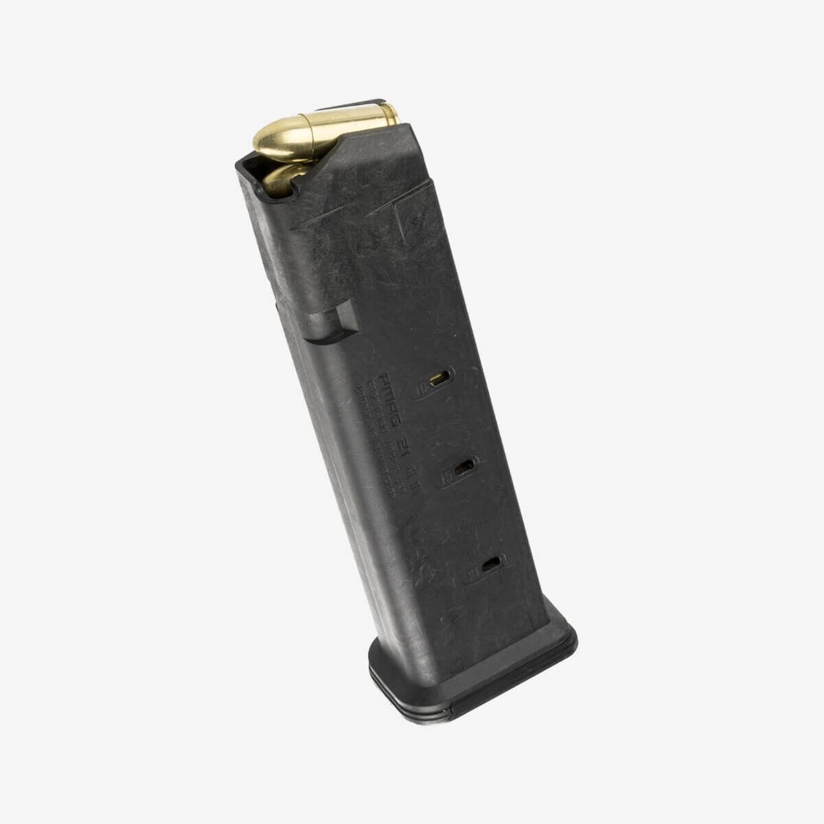 Magpul PMAG 21 GL9 9mm Glock Magazine, 21-Rd
