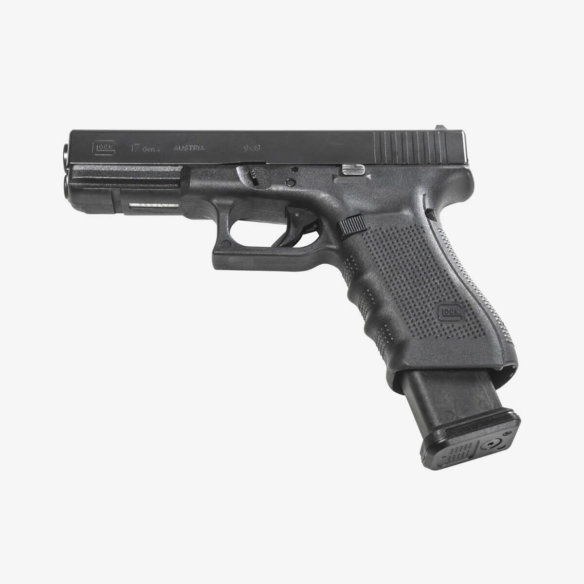 Magpul PMAG 21 GL9 9mm Glock Magazine, 21-Rd