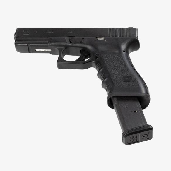 Magpul PMAG 27 GL9 9x19mm Pistol Magazine, 27-Rd