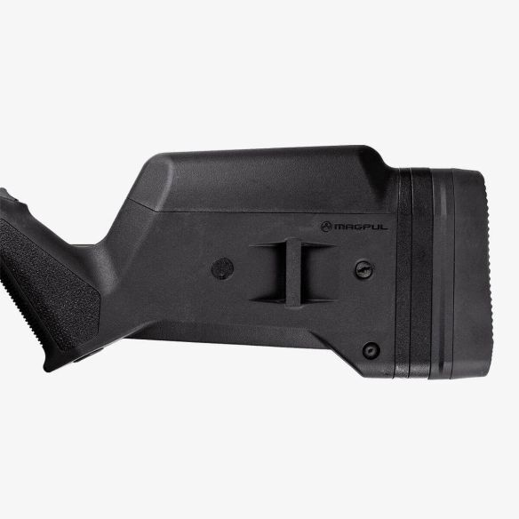 Magpul Hunter American Stock Ruger American Short Action Black Stock
