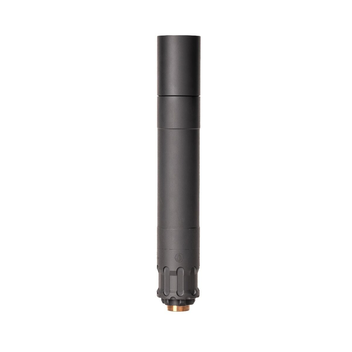 Rugged Obsidian45 .45 Auto .578x28 Direct Thread Piston Suppressor