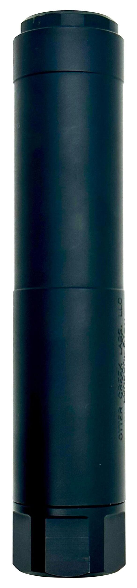 Otter Creek Labs Titanium .22 LR 1/2x28 Direct Thread Suppressor
