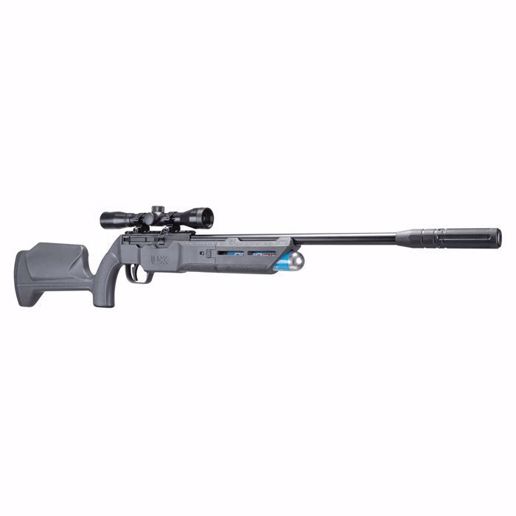 Umarex .22 Caliber Komplete NRC NitroAir PCP Pellet Rifle