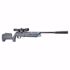 Umarex .22 Caliber Komplete NRC NitroAir PCP Pellet Rifle