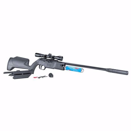 Umarex .22 Caliber Komplete NRC NitroAir PCP Pellet Rifle