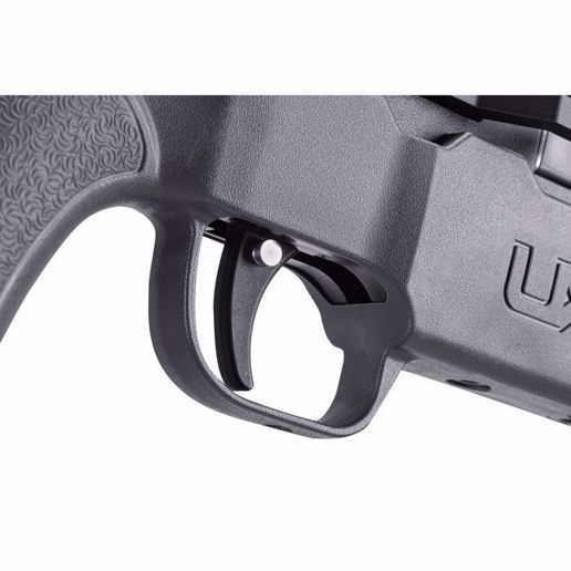 Umarex .22 Caliber Komplete NRC NitroAir PCP Pellet Rifle