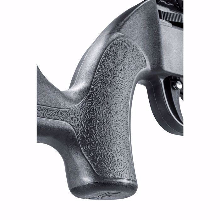 Umarex .22 Caliber Komplete NRC NitroAir PCP Pellet Rifle