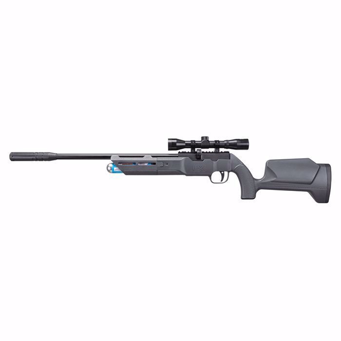 Umarex .22 Caliber Komplete NRC NitroAir PCP Pellet Rifle
