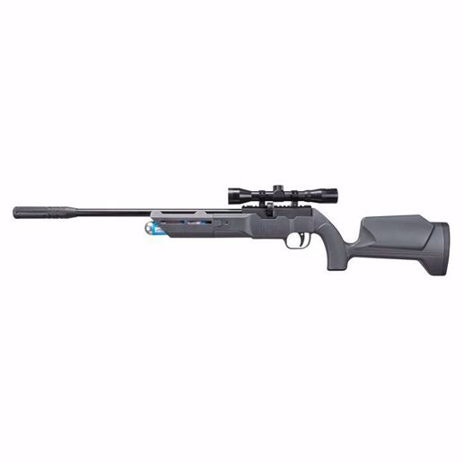 Umarex .22 Caliber Komplete NRC NitroAir PCP Pellet Rifle