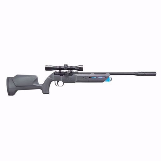 Umarex .22 Caliber Komplete NRC NitroAir PCP Pellet Rifle