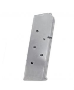Kimber .45 ACP Stainless Steel Compact 1911 Magazine, 7-Rd