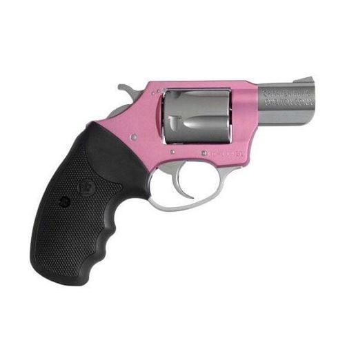 Purple Lady Revolver Charter Arms Pink Lady .38 Special 2
