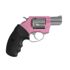 Charter Arms Pink Lady .38 Special Micro-Compact Revolver with 2" Barrel – 5 Rounds