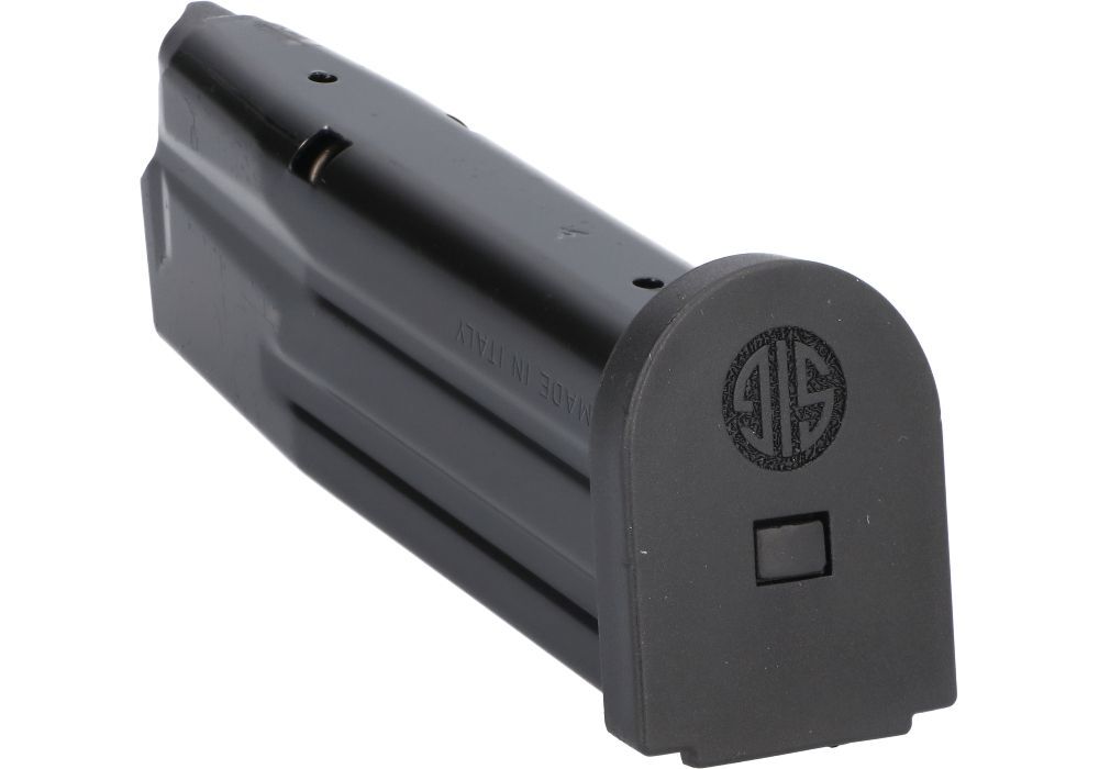 Sig Sauer P320-XTEN Full/Carry 10mm Magazine, 15-Rd