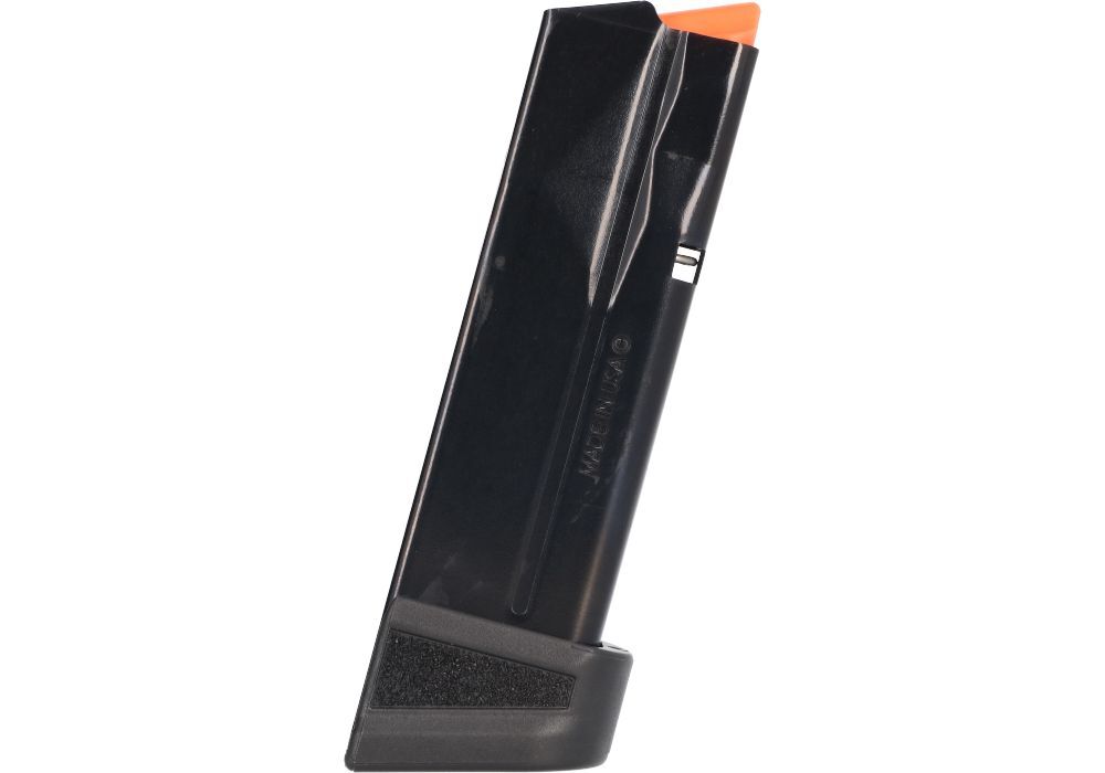 Sig Sauer P365/X/XL/XMACRO 9mm Magazine, 17-Rd 