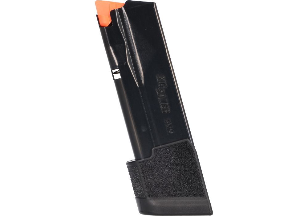 Sig Sauer P365/X/XL/XMACRO 9mm Magazine, 17-Rd 