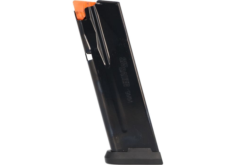 Sig Sauer P365/X/XL/XMACRO 9mm Magazine, 17-Rd 