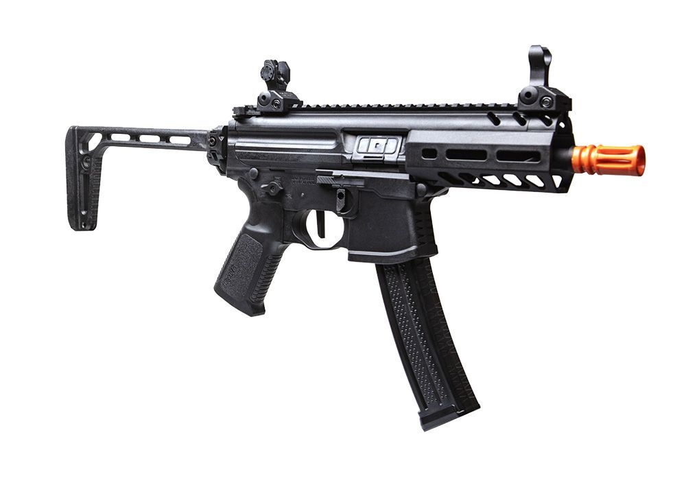 Sig Sauer MPX K Sportline Airsoft Rifle