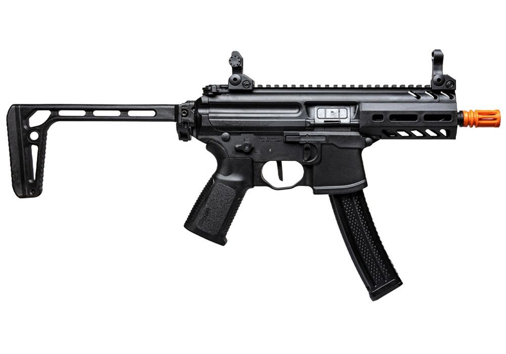 Sig Sauer MPX K Sportline Airsoft Rifle