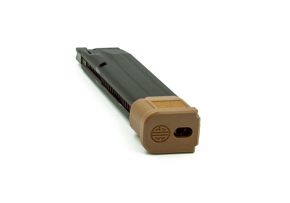 Sig Sauer PROFORCE M17 6mm CO2 Magazine, 21-Rd