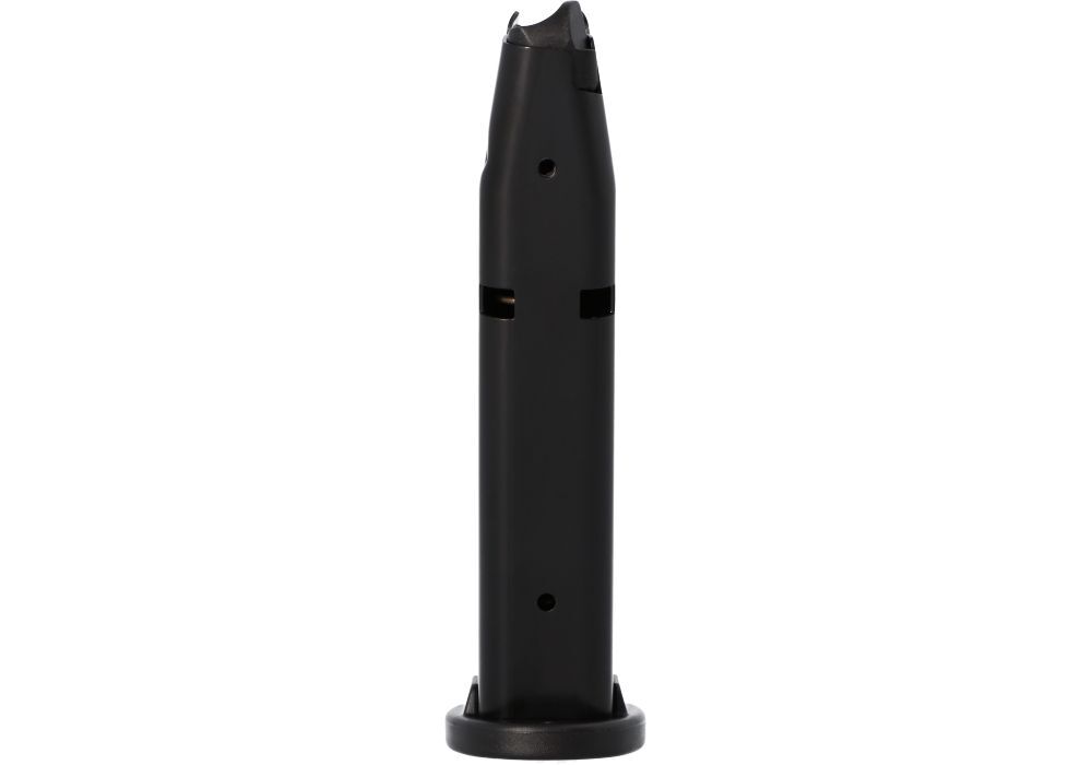 Sig Sauer P320 9mm Full/Carry Black Magazine, 10-Rd