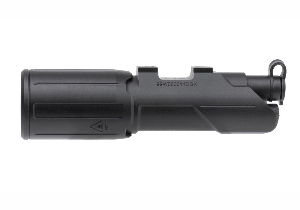 Sig Sauer FOXTROT-MSR Compact Rifle-Mounted Light