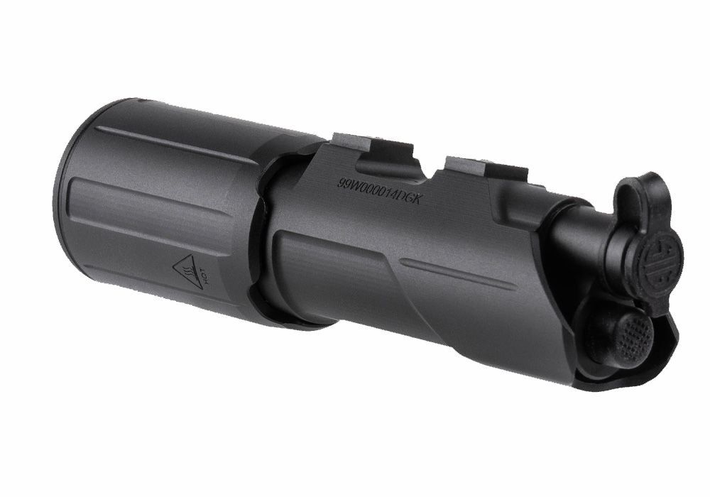 Sig Sauer FOXTROT-MSR Compact Rifle-Mounted Light