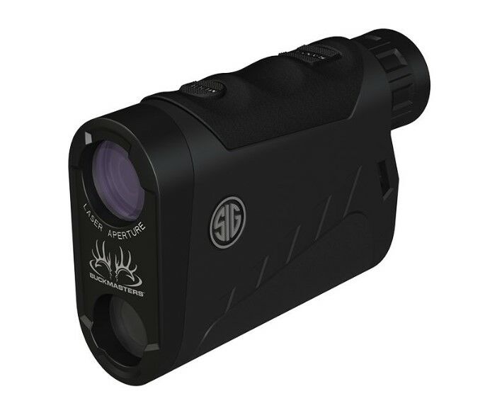 SIG Sauer Buckmasters 1500 Rangefinder