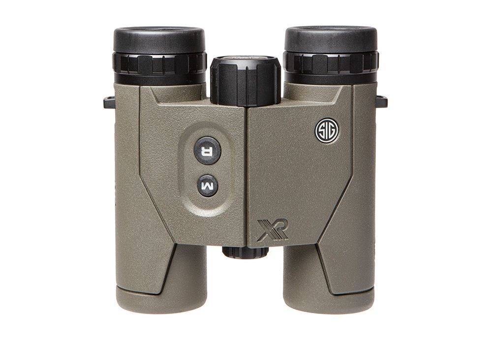 Sig Sauer Kilo6K HD Compact 10X32mm Binoculars