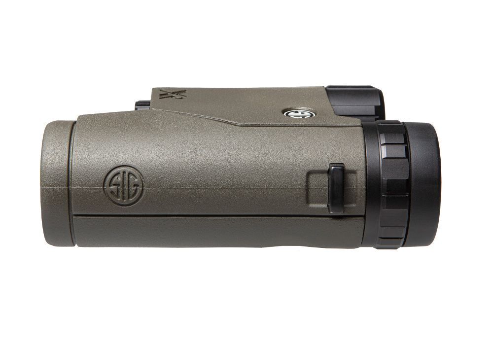 Sig Sauer Kilo6K HD Compact 10X32mm Binoculars