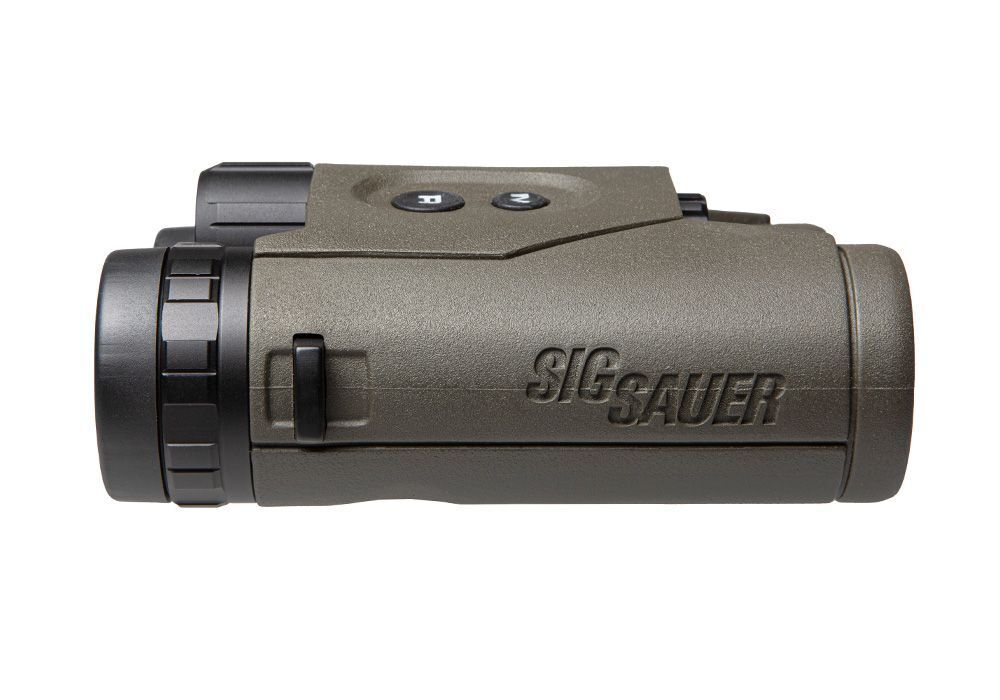 Sig Sauer Kilo6K HD Compact 10X32mm Binoculars