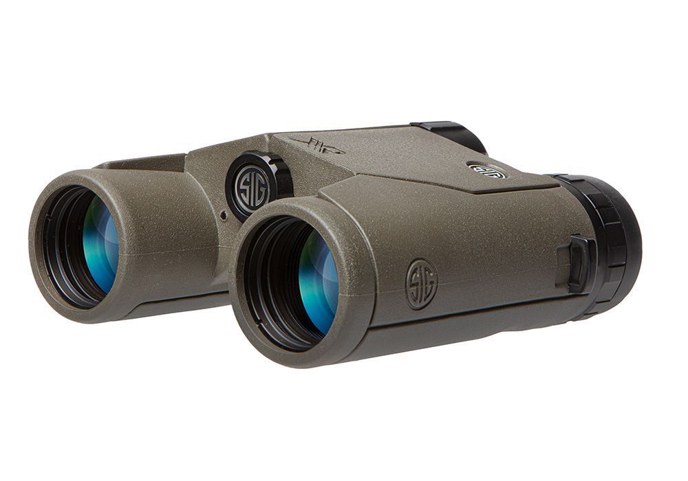 Sig Sauer Kilo6K HD Compact 10X32mm Binoculars